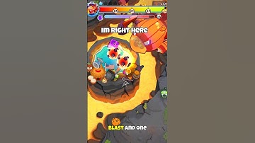 Blastapopoulos Meteor Priority #btd6 #bloons #tip #boss