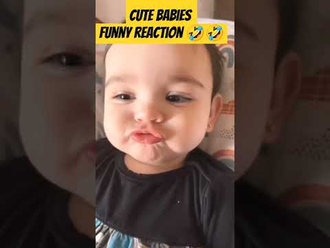     چھوٹے بچوں کی ہنسی       