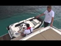 Cruise Further, Cruise Safer episode 6 - Launching a tender | Motor Boat & Yachting