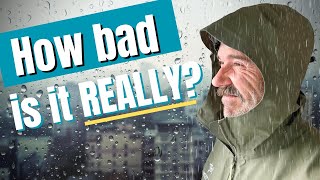 The Weather and Climate in Vancouver BC  What's it REALLY LIKE?