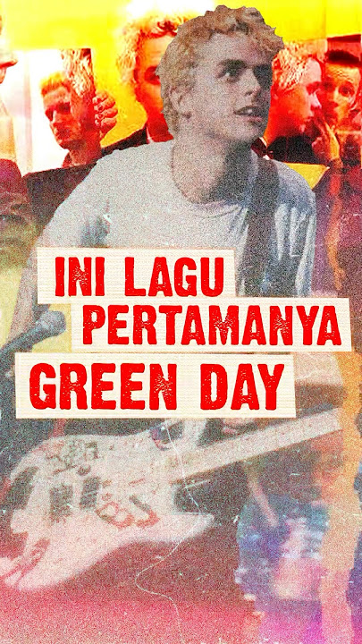 Masih bingung knp Basket Case paling sering didengerin #greenday #basketcase #sekerasrockfm