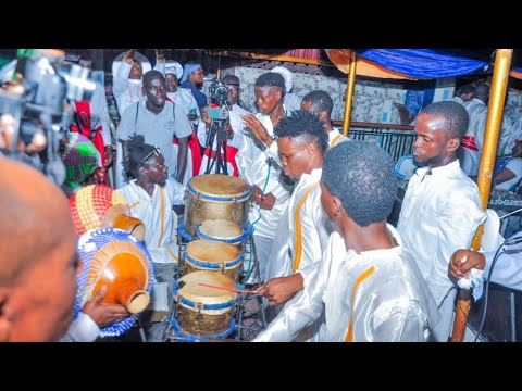 POWERFUL REVIVAL SONGS ( ORIN EMI ATI ARIYA) AT THE MEMORIAL SERVICE OF LATE BABA ALADURA ALOGBO