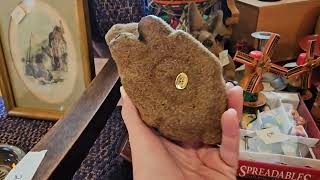 Shop with me at this AMAZING estate sale. I filled up the back of my truck!