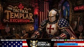 LIVE: The Quartering Hates His Church / Frogans Big Loss / UK Has Fallen / DSA Talk
