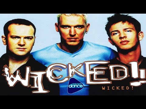 Scooter — Wicked! (1996)  [Full Album]