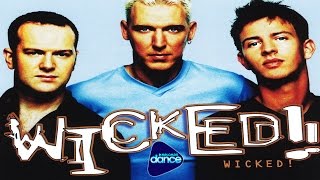 Download Lagu Scooter - Wicked! (1996)  [Full Album] MP3