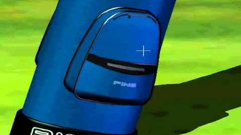 ICEM Surf Unified Modeling pocket on bag