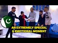 AN EXTREMELY SPECIAL &amp; EMOTIONAL MOMENT **MUST WATCH**BIG SURPRISE!🇵🇰🇵🇰🇵🇰✈️