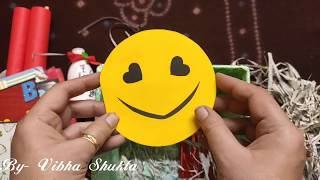 DIY Gift Box of Joy for Brother | Birthday Gift Ideas | Rakhi Gift | Vibha's Style Zone