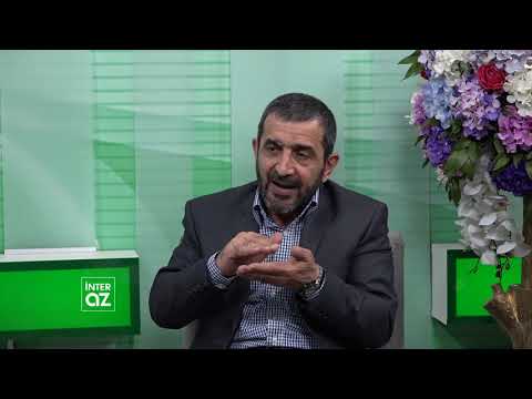 İftara doğru - Hacı Valeh Nəsirov, Hacı Tərlan Məmmədov