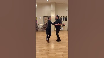 🫶 Cha Cha basic steps by Oleg Astakhov - DanceWithOleg.com #olegastakhov #chacha
