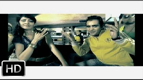 YAAR SAADE WARGE - OFFICIAL VIDEO - MANPREET SANDHU (2008)