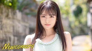 New Faces of Japanese ΔV: February 2025 Debutantes - Part 1
