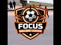 BOLISTIC FC Goal