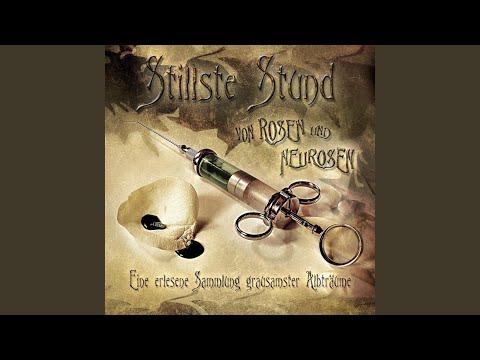 stillste stund diffuse leibhaft zwischenspiel ii