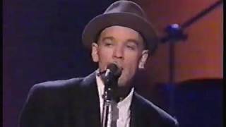 10,000 Maniacs with Michael Stipe - Candy Everybody Wants
