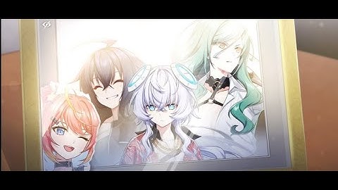 Counter Side - For the Uncrying: Horizon Finance Act 4 to 6 (part 2)