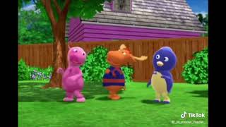 El video musical de The Backyardigans #4