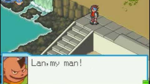 MMBN5:TP Walkthrough Part 8