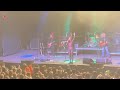 Capture de la vidéo Grouplove Live In Concert Franklin Music Hall Philadelphia Pa 03/23/24 Ajb Part 2