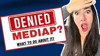 Denied a Medicare Supplement Plan? What to DO ABOUT IT!