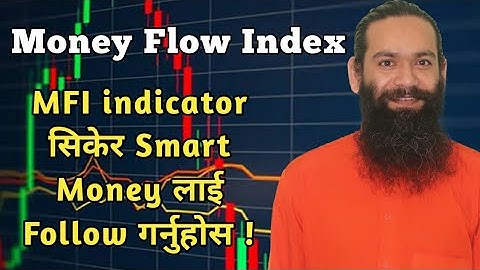 Money Flow Index | MFI Indicator | money flow index indicator | Money Flow Index Trading Strategy
