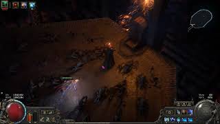 BloodMage - Spark/Comet - 77M DPS // 159% Rarity