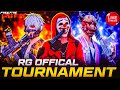 Rg official tournaments start ayindi mawa pakka telugu lo