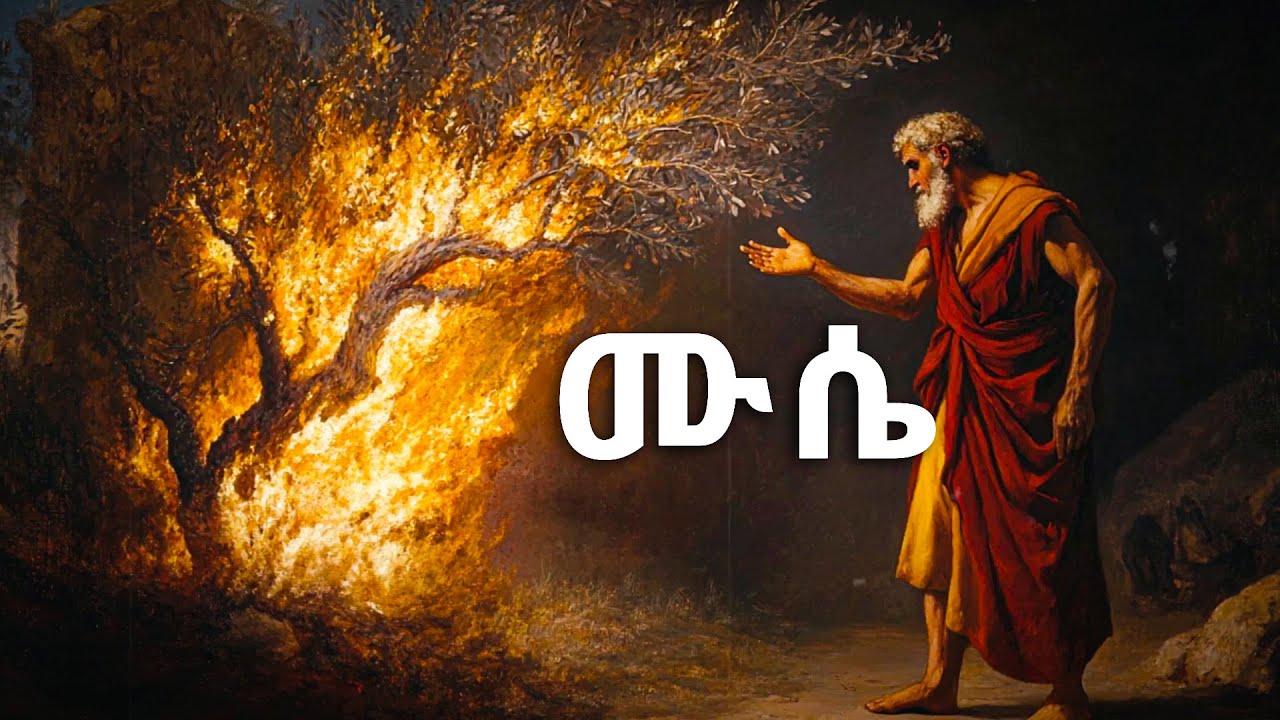 በህፃንነቱ አባይ ወንዝ ላይ ከመጣል ተነስቶ እስራኤላውያንን ከግብፅ ባርነት ነፃ ያወጣው ሙሴ #biblestories #history