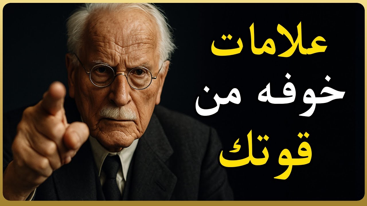 هذه العلامات تعني أن النرجسي بدأ يخاف من قوتك فعلاً