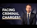 Facing criminal charges? Don't go it alone! This video explains the crucial role of a criminal defense attorney in protecting your rights and navigating the legal system. Learn what to expect in your initial consultation, from understanding your case to exploring potential defenses. Get a FREE consultation with an experienced attorney today!