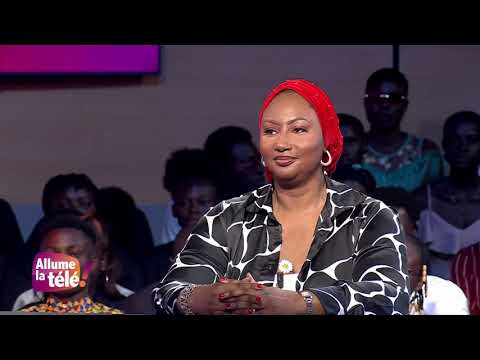 Allume la téle du 05 12 2023 avec Nabou Fall