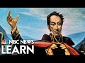 The Legacy of Simon Bolivar and the Fight for Venezuelan Independence