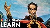 Us Medical Experts Review Simon Bolivar S Cause Of Death Youtube