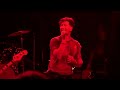 Capture de la vidéo Anberlin - Cities [Full Album] (Live In Santa Ana 10-24-22)