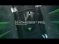 DeathAdder V2 Pro |  Ergonomics Unleashed