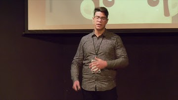 What coding can teach you about life  | John Giannourakis | TEDxYouth@Rhodes