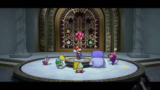 Paper Mario TTYD Day 5! Chapter 4!!!!