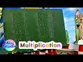 La multiplication  mini studio  chansons pour enfants  kids songs