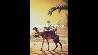 Yigox - Arabic Afro House Remi̇x