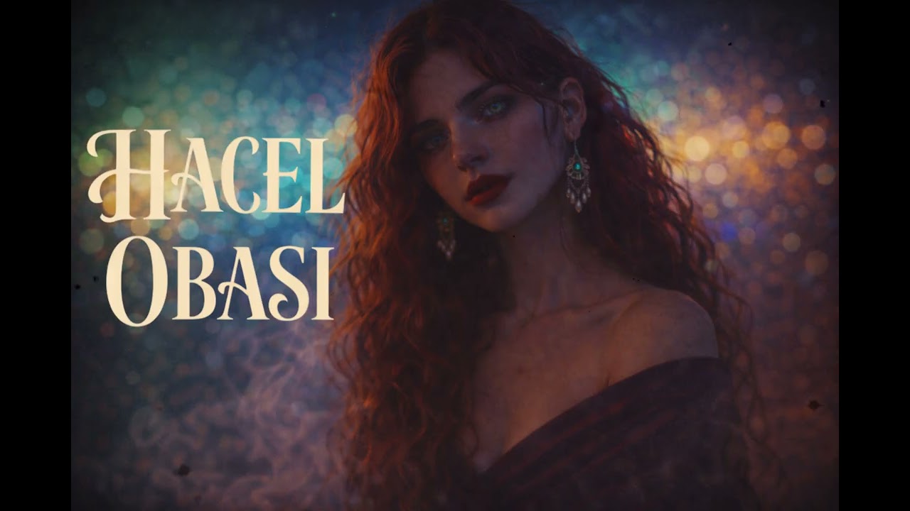 Hacel Obası - Anatolian Rock Lab | 70s Psychedelic Anatolian Rock 2026