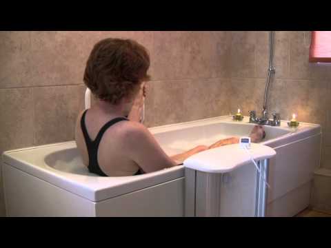 Molly Bather Bath Lift 2