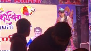 Tu Rehendi Ma Tu Rehndi by Saurav Maithani  at Uttarayani - Devotional song dedicated to Ma Bhagwati