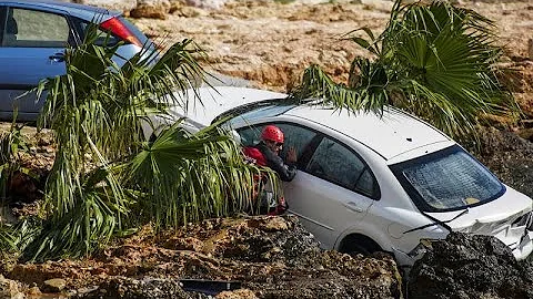 Quais os principais motivos de alagamentos nas cidades?