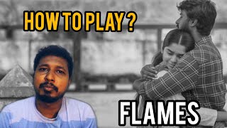 How to play 90's kids FLAMES ? 👫 | Vlog Stories 04 screenshot 5