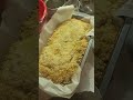 Baking Adventure: Pineapple Loaf #baking #cake #shorts #killco