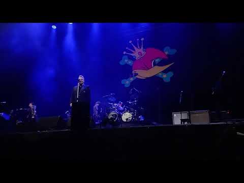 Loquillo – Rock
