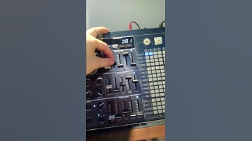 Matrix Brute - Looped Envelopes!