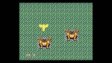 [NES] Legendary Wings (U) Live Wakthrough