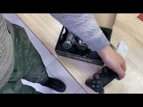 Game Stick Lite 4K подключение